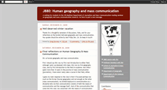 Desktop Screenshot of j880.blogspot.com