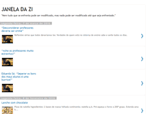 Tablet Screenshot of janeladazizi.blogspot.com