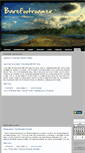 Mobile Screenshot of barefootroamer-barefootroamer.blogspot.com