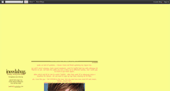 Desktop Screenshot of aobbneygdensmgond.blogspot.com