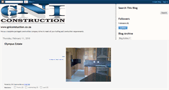 Desktop Screenshot of gniconstruction1.blogspot.com