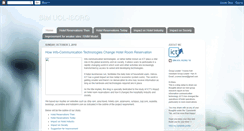 Desktop Screenshot of isorg-yvonne-hanaii.blogspot.com