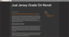 Desktop Screenshot of jerseygradeorisby.blogspot.com