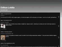 Tablet Screenshot of editox-lobito.blogspot.com