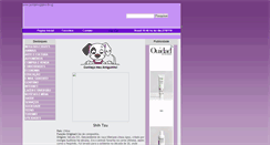 Desktop Screenshot of portalmogianoshihtzu.blogspot.com