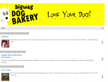 Tablet Screenshot of bigwag.blogspot.com