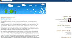 Desktop Screenshot of daxazoe.blogspot.com