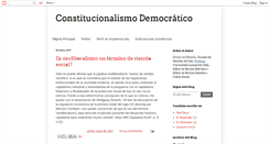 Desktop Screenshot of fernando-munoz.blogspot.com