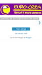 Mobile Screenshot of creacionesdeportivas.blogspot.com