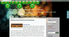 Desktop Screenshot of hackwallpaper.blogspot.com