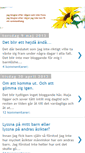 Mobile Screenshot of langtaneftersammanhang.blogspot.com