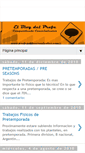 Mobile Screenshot of blogprofepederneranicolas.blogspot.com