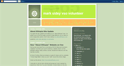 Desktop Screenshot of markvso.blogspot.com