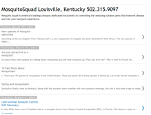 Tablet Screenshot of mosquitosquadlouisville.blogspot.com
