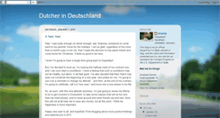 Desktop Screenshot of dutcher-in-deutschland.blogspot.com