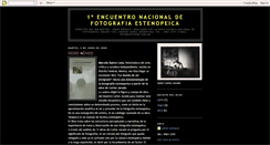 Desktop Screenshot of enfoestenopo.blogspot.com