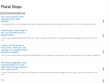 Tablet Screenshot of floral-shops.blogspot.com