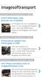 Mobile Screenshot of imagesoftransport.blogspot.com