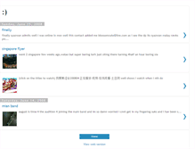 Tablet Screenshot of anti-antibiotics.blogspot.com