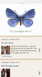Mobile Screenshot of enbrudekjoleblirtil.blogspot.com