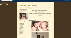 Desktop Screenshot of danala.blogspot.com