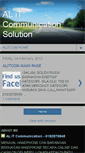 Mobile Screenshot of alitcom.blogspot.com