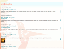 Tablet Screenshot of muffsmidlife.blogspot.com