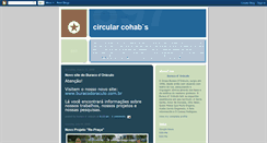 Desktop Screenshot of circularcohabs.blogspot.com