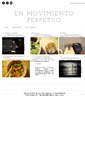Mobile Screenshot of enmovimientoperpetuo.blogspot.com