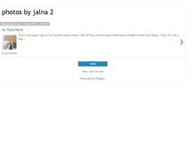 Tablet Screenshot of jalna2.blogspot.com