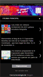 Mobile Screenshot of expofundacionpablohorstmann.blogspot.com