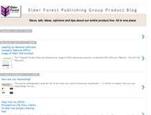 Tablet Screenshot of efpg.blogspot.com