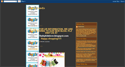 Desktop Screenshot of mybabyheaven.blogspot.com