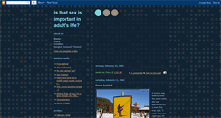 Desktop Screenshot of code376.blogspot.com