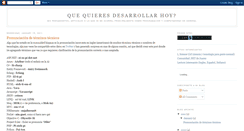 Desktop Screenshot of ebersysesp.blogspot.com