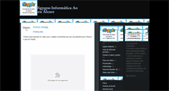 Desktop Screenshot of digygoo-helo.blogspot.com