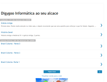 Tablet Screenshot of digygoo-helo.blogspot.com