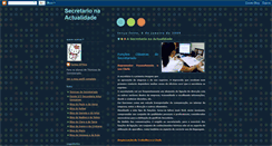 Desktop Screenshot of marianaloic.blogspot.com