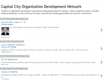 Tablet Screenshot of ccodn.blogspot.com