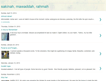 Tablet Screenshot of mhhajar.blogspot.com