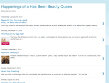 Tablet Screenshot of mrstnint2011.blogspot.com