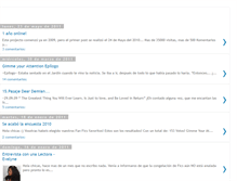 Tablet Screenshot of cassykaulitzfanfics.blogspot.com