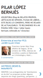 Mobile Screenshot of plbernues.blogspot.com