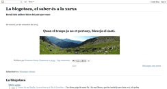 Desktop Screenshot of blogotaca.blogspot.com