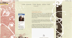 Desktop Screenshot of amottopop.blogspot.com