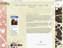 Tablet Screenshot of amottopop.blogspot.com