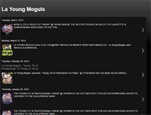 Tablet Screenshot of layoungmoguls.blogspot.com