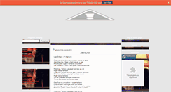 Desktop Screenshot of pokmonsters.blogspot.com