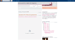 Desktop Screenshot of alfaroymurga.blogspot.com