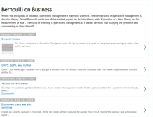 Tablet Screenshot of bernoulli-on-business.blogspot.com